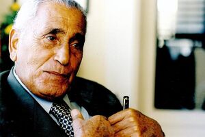 محمد حسنين هيكل