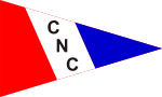 Burgee of CN Cordoba.svg