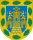 Coat of arms of Mexico City, Mexico.svg