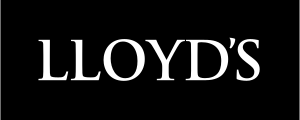 Lloyd's of London logo.svg