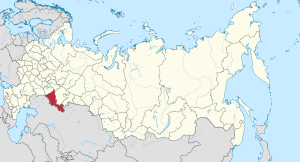 Orenburg in Russia.svg