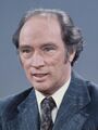 Pierre Trudeau, 15th Prime Minister of Canada