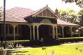 'Cassa Tasso', Appian Way, Burwood, New South Wales, Federation Bungalow