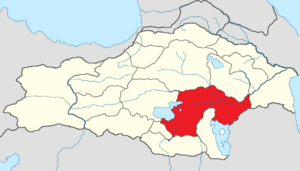 Vaspurakan location map.png