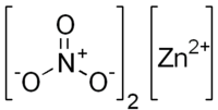 Zinc nitrate