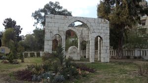 المدرسة الشبلية