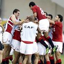 فوز منتخب مصر لكرة القدم بكأس الأمم الأفريقية 2010