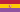 Flag of Spain