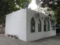 Macau Mosque, مكاو