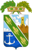 درع Province of Latina