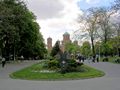 Tašmajdan park