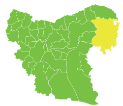 ناحية مسكنة