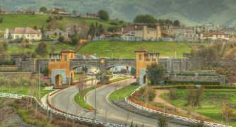 وادي سيلڤر كريك