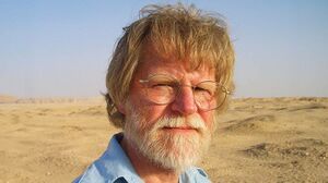 Barry Kemp (Egyptologist).jpg