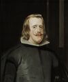 Diego Rodríguez Velázquez -Retrato Felipe IV Rey de España (Prado).jpg