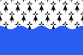Drapeau fr département Morbihan.svg