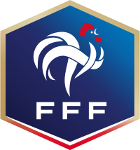 French Football Federation logo.svg