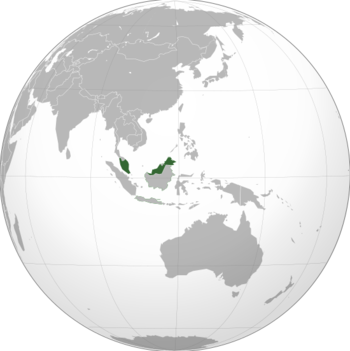 موقع Malaysia