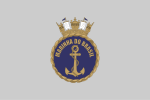 Flag of the Brazilian Navy.svg