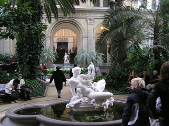 Glyptoteket palme.JPG