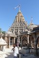 Adishwar Temple, Palitana