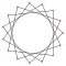 Regular star polygon 15-4.svg