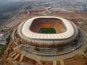 Soccer City in Johannesburg.jpg