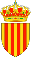 Escut d'armes de Catalunya.svg