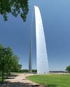 ゲートウェイ・アーチ