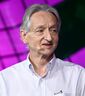 Geoffrey Hinton - Collision 2023 - Centre Stage RCZ 1307 (cropped) (cropped).jpg