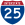 I-25.svg