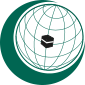 Logo of the OIC