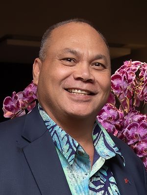 09.28 總統於官邸晚宴諾魯新任總統安格明(Lionel Aingimea) (48808645487) (cropped).jpg