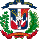 Coat of arms of the Dominican Republic.svg