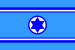 Israel Air Force Flag.svg