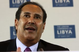 London Conference on Libya Press Conference (5571987746).jpg