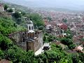 دير صربي في Prizren.