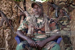 مقاتل من السيليكا