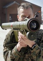 SA-7 MANAPADS, air defense training in the US.jpg