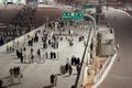 Entering the Jamarat Bridge - Flickr - Al Jazeera English.jpg