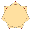 Intersecting isotoxal tetradecagon.svg