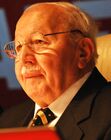 Necmettin Erbakan, 23rd prime minister of Turkey