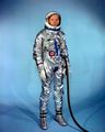 Navy Mark IV vacuum suit