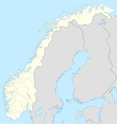 يول‌سوندت is located in Norway