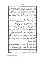 الصفحة التالية &larr;