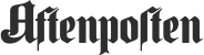 Aftenposten logo.svg