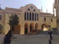 Saint George Greek Orthodox Cathedral, Beirut