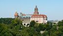 Książ Castle