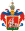 HUN Veszprém Címer.svg