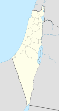 Kawkab al-Hawa is located in فلسطين الانتداب